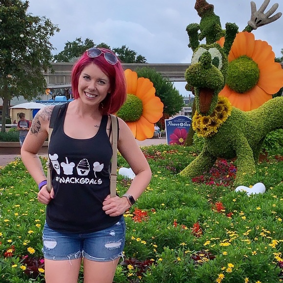 Meet your Posher, Amber - Picture 3 of 3